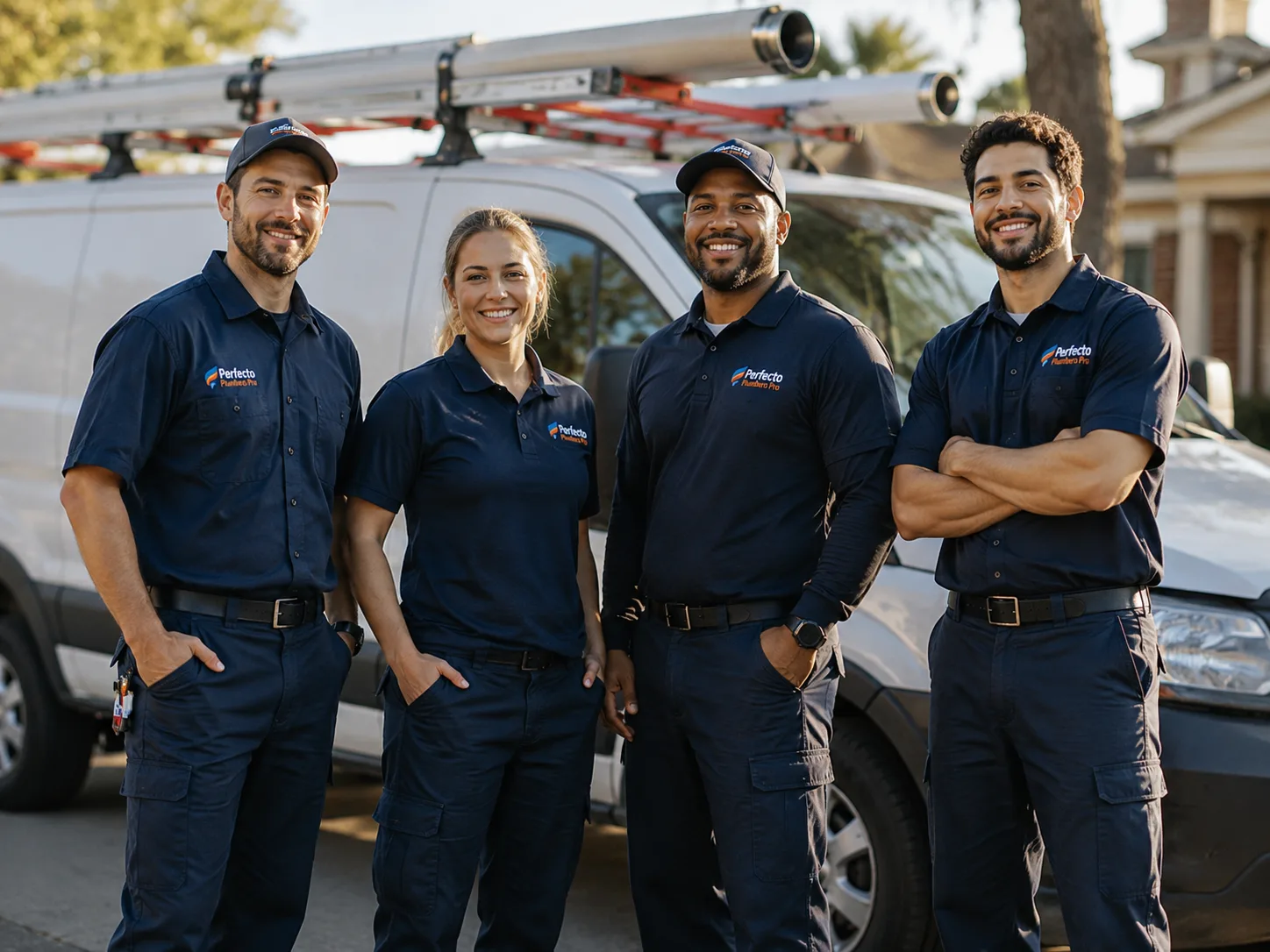 Emergency Plumber Near Me in Concord, NC near me